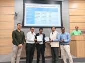 Goa Youth Honoured Nationally for Pioneering Cyber Safety Initiatives