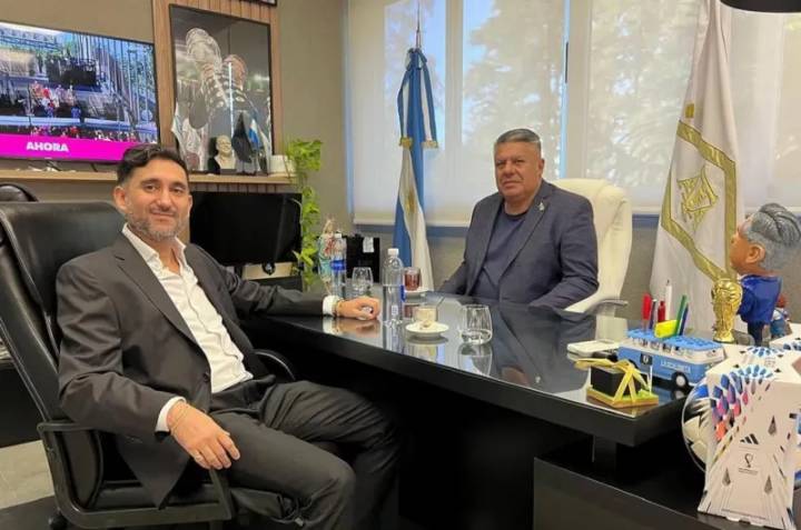 La Justicia investiga a Tapia y ordena 19 allanamientos por lavado de dinero