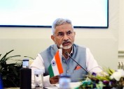 Jaishankar flags Pakistan army as source of terror threat, reaffirms India’s resolve