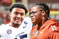 2026 NFL Draft Defensive Line Rankings: Auburn’s Keldric Faulk & Clemson’s Peter Woods Lead the Pack As we come close to the 2026 NFL Draft, here is our ranking for defensive line, including Auburn’s 