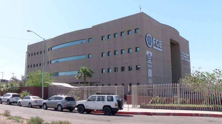 Denuncia Madre en Mexicali a Expareja por Presunto Abuso Contra su Hijo