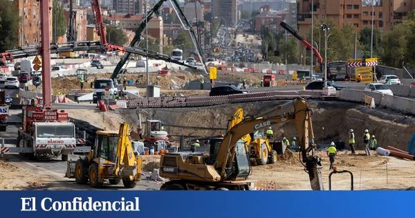 Madrid, ciudad en obras: los personajes que construyeron la capital durante doce siglos
