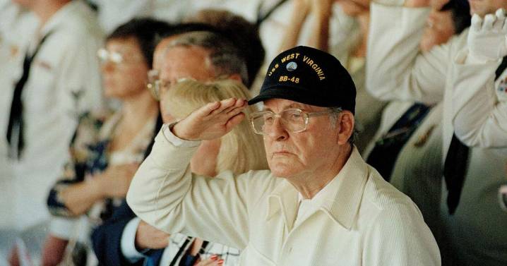 Soon no Pearl Harbor survivors will be alive; other ways to learn about the bombing