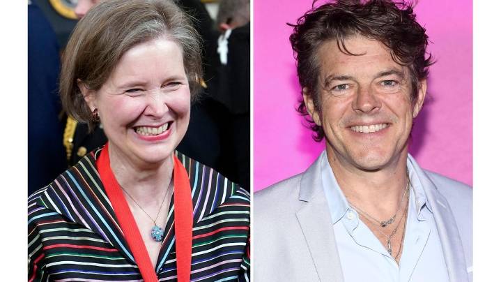Film producer Jason Blum and author-bookseller Ann Patchett to receive PEN America awards