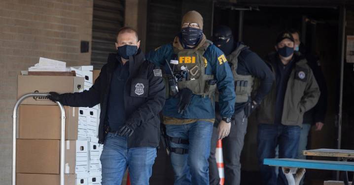 Minnesota fraud case is biggest among many multimillion-dollar pandemic scams. Here are the 10 most costly.