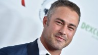 Chicago Fire's Taylor Kinney stuns fans with new role — and you won't believe who his co