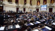 Confirmaron la convocatoria a comisiones en la Cámara de Diputados de la Nación