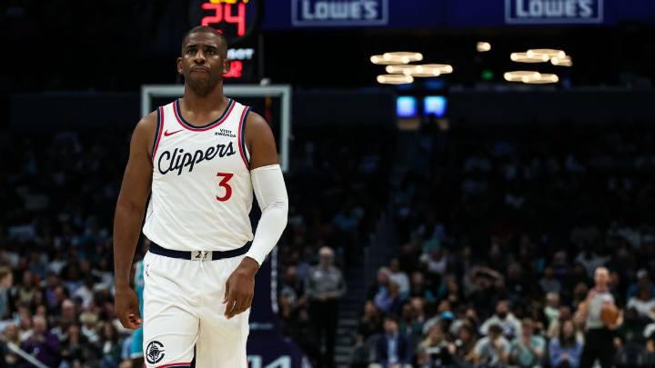 Chris Paul, Clippers parting ways: Buyout, trade or retirement next?