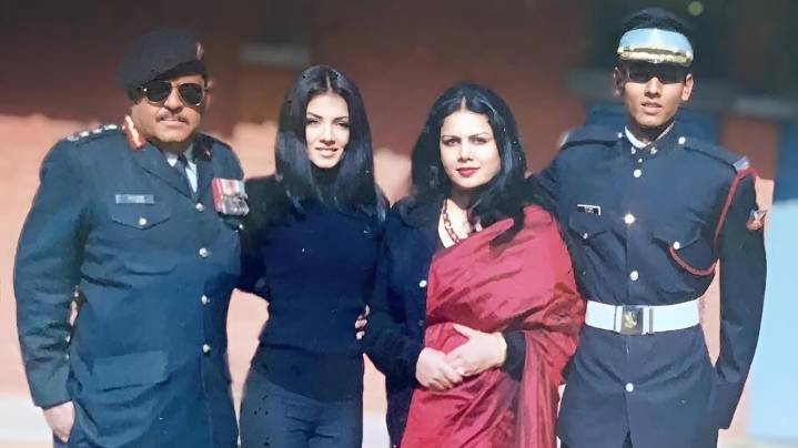 Hope after 15 months: Celina Jaitly updates on brother's UAE detention case