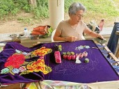 Congreso de Oaxaca dará protección jurídica a la vestimenta zapoteca