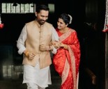 Raj Nidimoru’s ex-wife clarifies: I’m not seeking sympathy