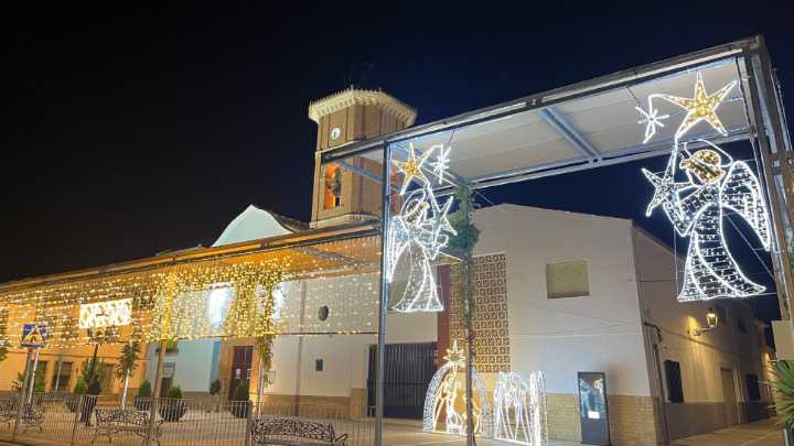 El Certamen de Coros, la Zambomba Flamenca y la Cabalgata de Reyes centran la Navidad en Valderrubio