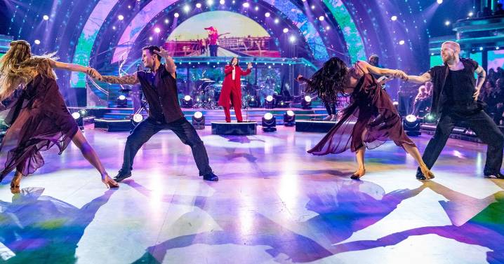 Strictly Come Dancing favourite lands new role in exciting announcement