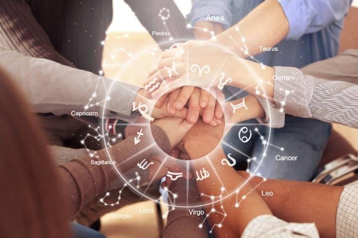 Los signos del zodiaco que prosperarán juntos en 2026