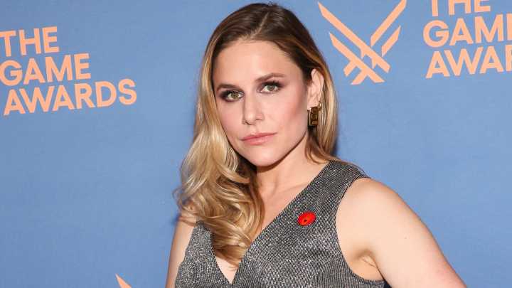 The new voice of Lara Croft is a veteran of Cyberpunk 2077, Lies of P, Dragon Age, Assassin's Creed, and a whole bunch more