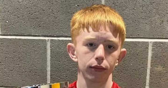 Family of Glasgow teen stabbed to death want more police powers to stop kids 'killing each other'