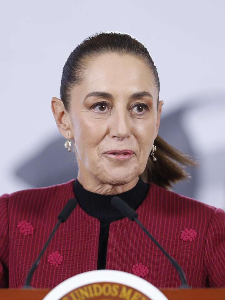 México anuncia reunión con EEUU para lograr “mejor acuerdo posible” sobre Tratado de Agua