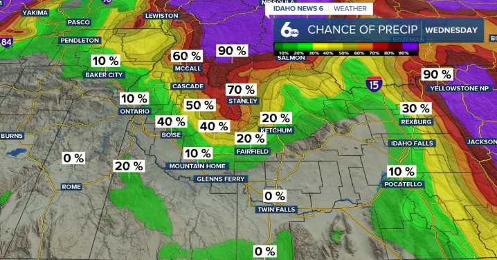 Unseasonable Warmth and Dry Skies Ahead for the Weekend