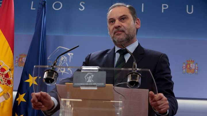 La UCO sostiene que la trama de hidrocarburos destinó un millón a Ábalos y Aldama para la obtención de licencias