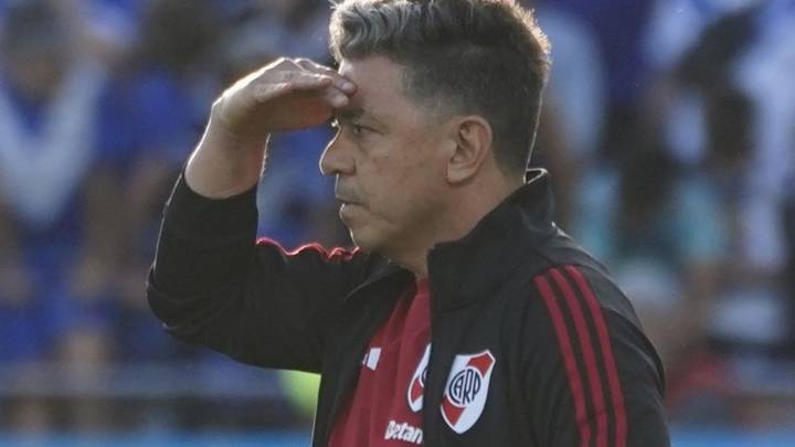 Ezequiel Centurión y 11 más: los jugadores que vuelven a River tras irse a préstamo a otros clubes