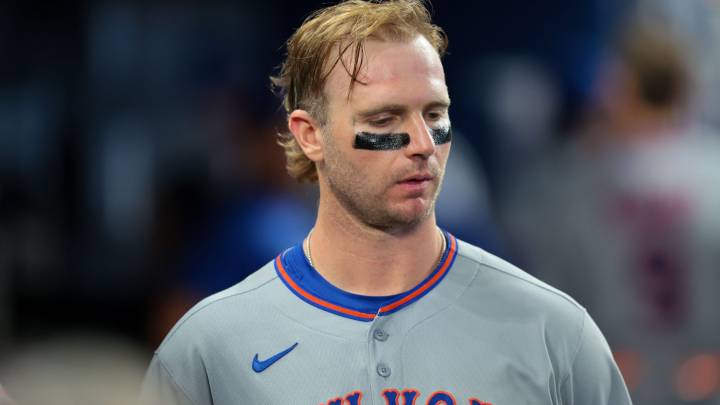 Pete Alonso, Mets Were Reportedly Nowhere Close To Reuniting