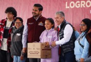 EdoMéx saca a 1.9 millones de la pobreza: presentan avances en Neza