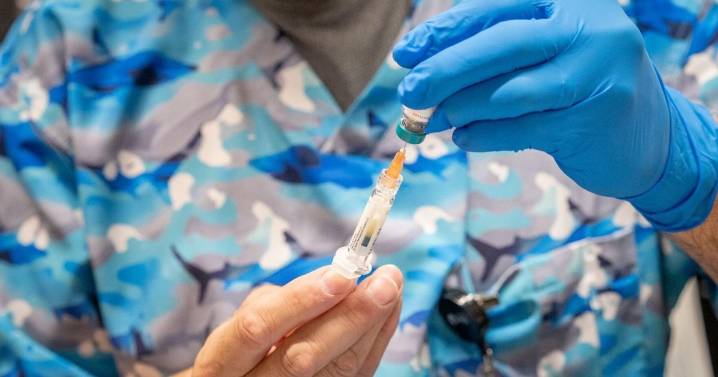 US facing second measles surge this year as outbreak accelerates in South Carolina