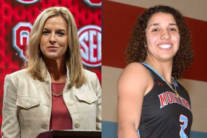 No. 1 Recruit Aaliyah Chavez Headlines Coconut Classic Amid Coach Jennie Baranczyk’s NCAA Milestone