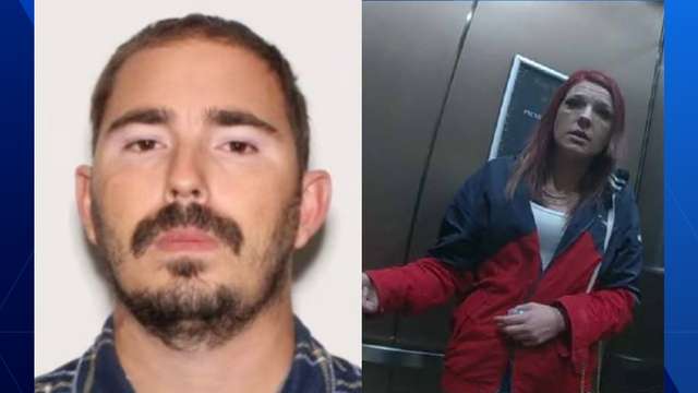 Florida man arrested in connection to woman's disappearance in 2023