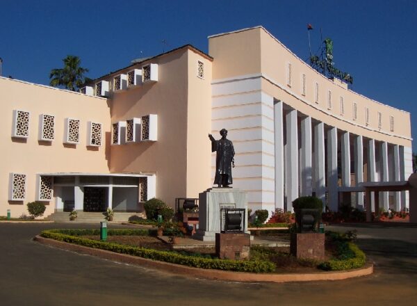 Odisha Assembly’s Winter Session Adjourned Sine Die 18 Days Before Schedule