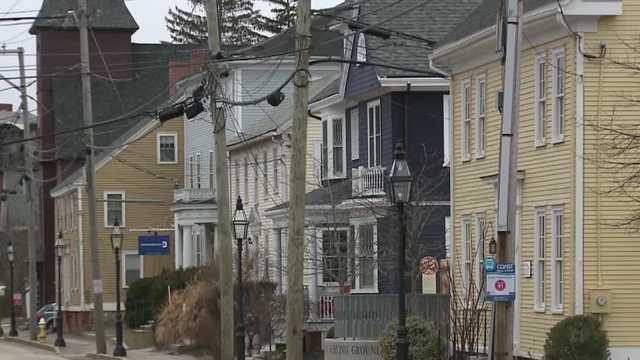 Federal funding changes could mean more than 400 people lose housing in New Hampshire