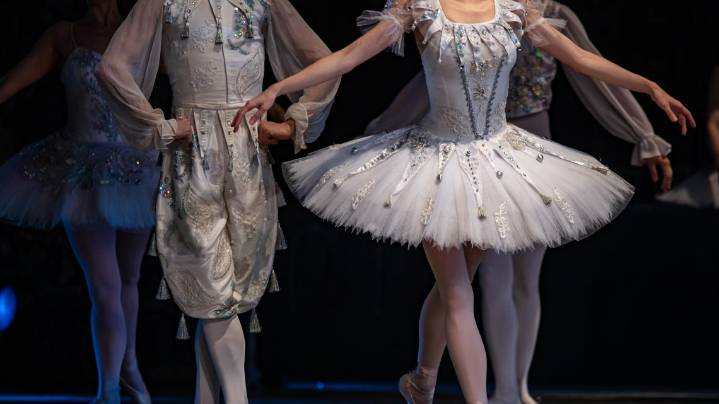 Adults-only at the DoSeum, the Nutcracker, an inaugural Tamale Festival and more to do this weekend in San Antonio