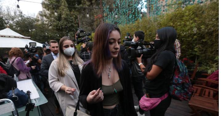 Ainara rompe el silencio después de cuatro años y habla sobre lo ocurrido con YosStoP