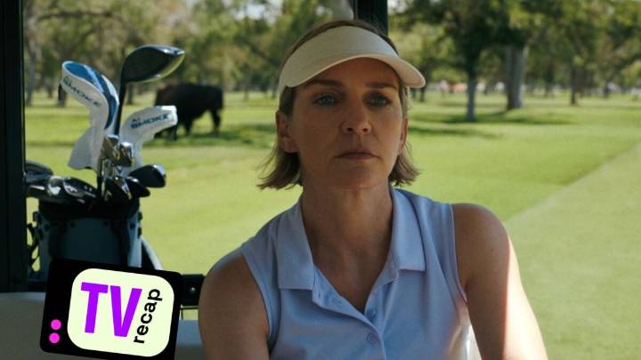 The New ‘Pluribus’ Traces 2 Equally Harrowing Journeys