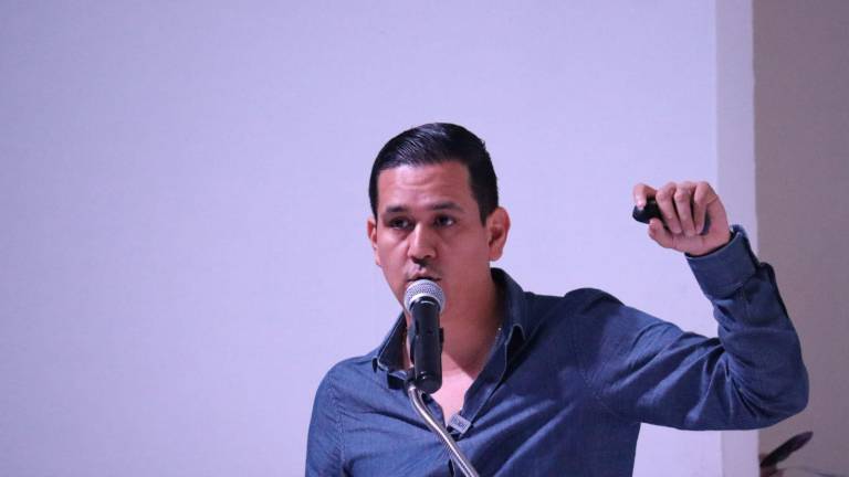 En Sinaloa, la gestión del agua no puede basarse en la esperanza sino en estrategia y gobernanza, exponen