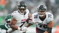 Week 13 winners and losers: Bijan Robinson, A.J. Brown deliver; Lamar Jackson, Saquon Barkley struggle