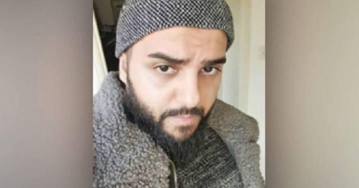 Alleged 'associate' of Manchester synagogue terrorist Jihad Al-Shamie charged