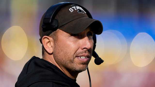 Matt Campbell shares heartfelt message to Cyclone fans in Des Moines Register