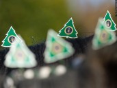 White House tours resume in time for Christmas, but they’re different than before