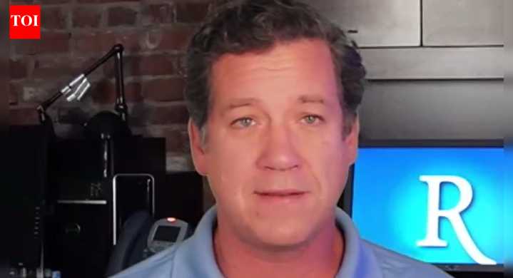 US pollster wants to 'de-Indianise' tech companies after H-1B rant: 'Never in my life wanted anything more'