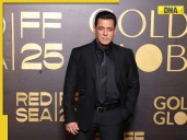 Salman Khan shares he hasn’t eaten out in 25 years: 'Sometimes I feel a little..