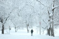 Winter storm watches issued: Parts of Central NY could get 7 inches of snow or more