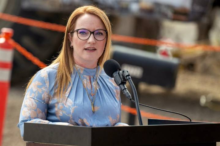 Hate crimes drop 1% in LA County but are still at 2nd highest level in 44 years