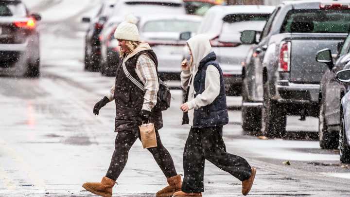 Find snow totals for your Indiana neighborhood