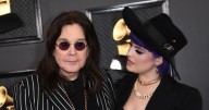 Kelly Obsourne opens up about dad Ozzy's death on his 77th birthday