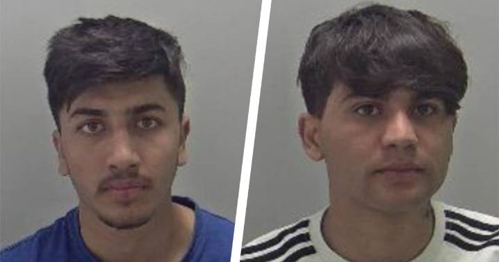 Judge explains if teen asylum seeker rapists will be deported and says 'not automatic'