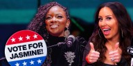 BlazeTV host endorses Jasmine Crockett for Senate: ‘A gift from God’