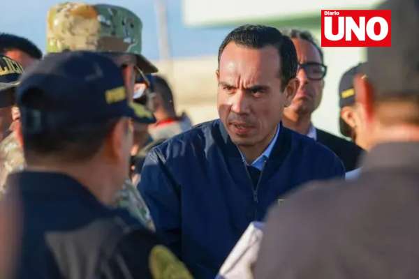 Jerí defiende a director del INPE y anuncia reemplazo institucional para enero