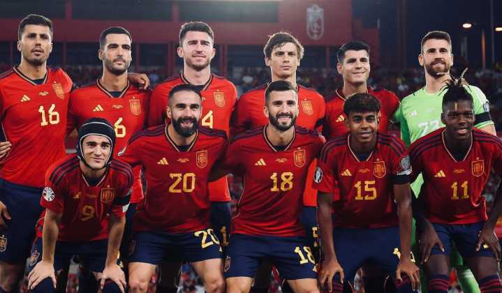 ¡España viene a México! Habrá choque de potencias en el Mundial 2026