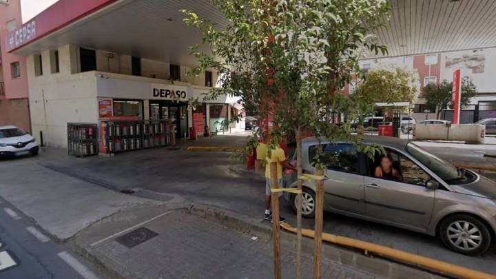 Un hombre es condenado a tres años de cárcel por robar 1,48 euros en una gasolinera en Huelva
